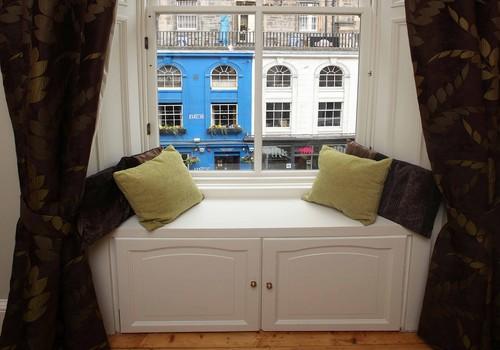 Апартаменты West Bow Just Off Royal Mile Эдинбург Экстерьер фото